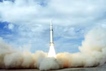 Trung Quốc nâng cấp lực lượng tên lửa chiến lược