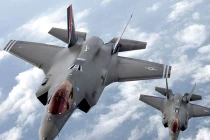Sức mạnh “tia chớp” F-35A Mỹ muốn bán cho Hàn Quốc