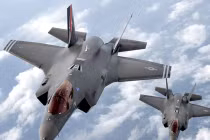 Sức mạnh “tia chớp” F-35A Mỹ muốn bán cho Hàn Quốc