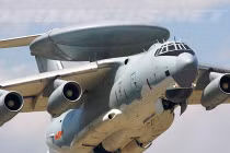 Máy bay cảnh báo mạnh nhất Trung Quốc tập trận ở Biển Đông