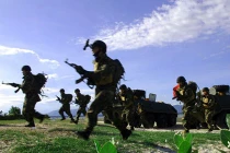 Oai hùng Hải quân Đánh bộ Việt Nam