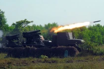 Pháo binh Việt Nam 1975 mạnh cỡ nào?