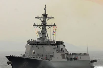 “Át chủ bài” đối phó tên lửa Triều Tiên của Hàn Quốc