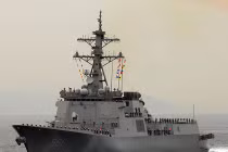 “Át chủ bài” đối phó tên lửa Triều Tiên của Hàn Quốc