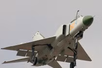 Trung Quốc điều tiêm kích ra Biển Đông tập trận