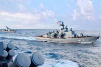 Khám phá sức mạnh tàu tên lửa “made in Vietnam”