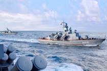 Khám phá sức mạnh tàu tên lửa “made in Vietnam”