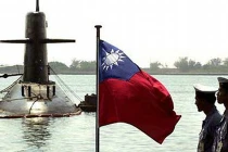 Đài Loan “chối từ” công nghệ tàu ngầm Nhật
