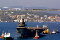 Ba công nghệ quân sự quan trọng Ukraine “nộp” Trung Quốc