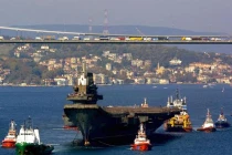 Ba công nghệ quân sự quan trọng Ukraine “nộp” Trung Quốc