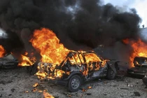 “Mổ xẻ” chiến thuật tấn công của quân khủng bố