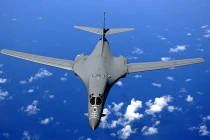 Mỹ điều “đôi cánh ma thuật” chiến lược B-1B tới Guam?