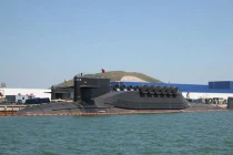 Tàu ngầm, tên lửa mạnh nhất TQ “đắp chiếu”