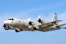 Lộ thêm thông tin Việt Nam có thể mua P-3 Orion