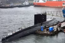 Hé lộ nơi đào tạo thủy thủ tàu ngầm Kilo Việt Nam