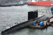 Hé lộ nơi đào tạo thủy thủ tàu ngầm Kilo Việt Nam