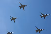 Nga luyện tập chọc thủng “lá chắn tên lửa” Mỹ