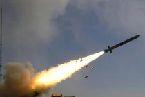 Mỹ quan tâm tới tên lửa hành trình CJ-10 TQ