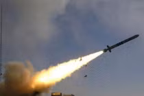 Mỹ quan tâm tới tên lửa hành trình CJ-10 TQ