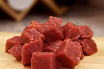 Nên ăn thịt trắng hay thịt đỏ?