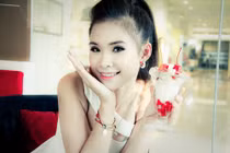 Khởi My: “Gái nghèo” mua nhà tiền tỷ nhờ hát