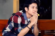 Hoài Lâm chịu áp lực lớn vì là con Hoài Linh 