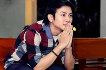 Hoài Lâm chịu áp lực lớn vì là con Hoài Linh 