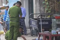 Đâm cô giáo trẻ nguy kịch, hung thủ dùng dao tự sát