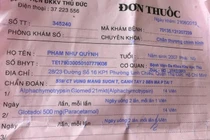 Phụ huynh “tố” cô giáo bạo hành, “lật lọng“