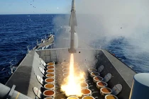 Xem mặt “rồng lửa” trên chiến hạm tối tân ĐNA