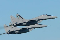 Nga “mời mọc” Malaysia nâng cấp MiG-29N