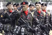 Philippines sẽ xây dựng lục quân tầm cỡ thế giới