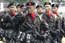 Philippines sẽ xây dựng lục quân tầm cỡ thế giới