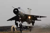 “Trẻ hóa” sức mạnh tiêm kích MiG-21 Việt Nam (3) 