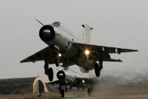 “Trẻ hóa” sức mạnh tiêm kích MiG-21 Việt Nam (3) 