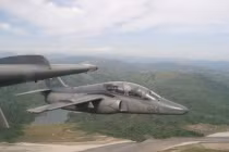 Philippines tăng cường bay giám sát trên Biển Đông