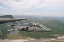 Philippines tăng cường bay giám sát trên Biển Đông