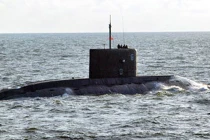 Việt Nam thành lập Lữ đoàn tàu ngầm 189