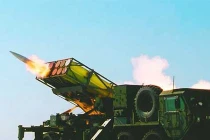 Uy lực vũ khí Đài Loan đe dọa Trung Quốc 