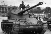 “Kho” tăng, pháo đa quốc gia của VN trong chiến tranh (2)