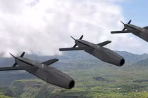 Spice 250: “Khắc tinh” của tên lửa tối tân S-300 