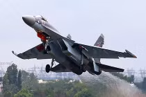Trung Quốc “đòi” lắp linh kiện nội lên Su-35