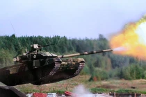 T-90, M1 Abrams: “kẻ tám lạng, người nửa cân”