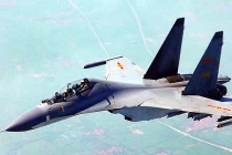 Trung Quốc sao chép thành công Su-30MKK