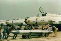 “Sát thủ diệt mắt thần” đầu tiên của Việt Nam