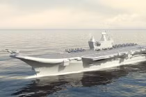 Tàu sân bay tự chế của Ấn Độ có gì đặc biệt? 