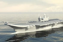 Tàu sân bay tự chế của Ấn Độ có gì đặc biệt? 