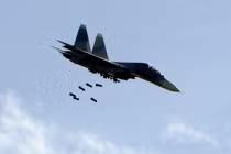 “Bom có mắt” của “hổ mang” Su-30MK2 VN mạnh cỡ nào? (2)