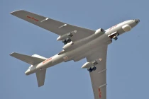 TQ phát triển siêu tên lửa cho oanh tạc cơ H-6