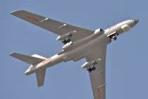 TQ phát triển siêu tên lửa cho oanh tạc cơ H-6